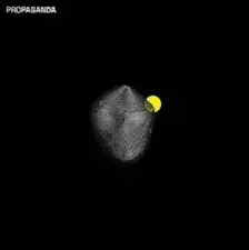 PROPAGANDA - Propaganda LP