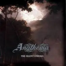 ANATHEMA - Silent Enigma CD