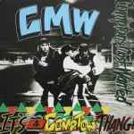 COMPTON'S MOST WANTED - It's A Compton Thang (Japanese) CD