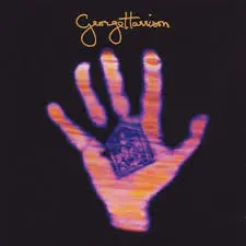 GEORGE HARRISON - Living In The Material World (50th Anniversary Remix) LP
