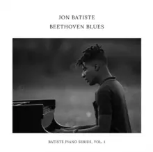 JON BATISTE - Beethoven Blues CD