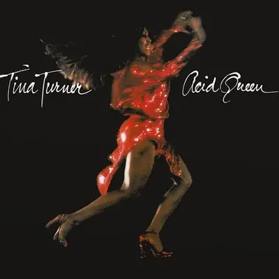TINA TURNER - Acid Queen LP