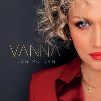 VANNA - Dan Po Dan CD