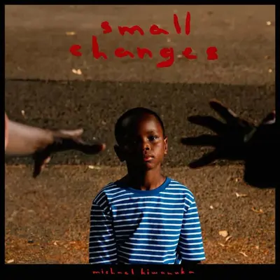 MICHAEL KIWANUKA - Small Changes LP