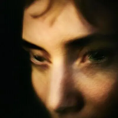 LYKKE LI - Eyeye LP