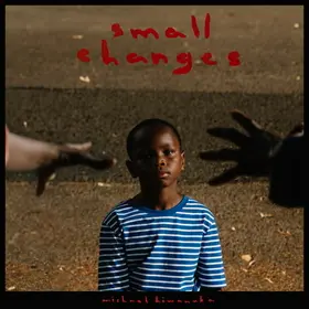 MICHAEL KIWANUKA - Small Changes CD