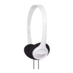 SLUŠALICE - Koss KPH7 (White) HEADPHONES