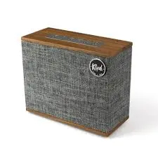 ZVUCNIK - Klipsch Heritage Groove, Walnut, Bluetooth SPEAKER