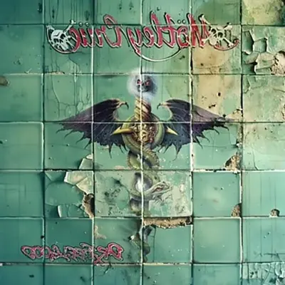 MOTLEY CRUE - Dr. Feelgood (35th Anniversary Deluxe Box) LP3+BOOK