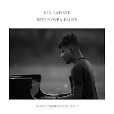 JON BATISTE - Beethoven Blues LP