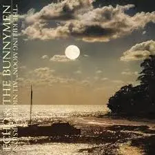 ECHO & THE BUNNYMEN - Killing Moon (Black Friday RSD) 12"MAXI