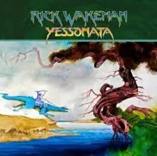 RICK WAKEMAN - Yessonata CD
