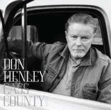 DON HENLEY - Cass Country (Reissue) CD