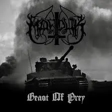 MARDUK - Beast Of Prey CD2
