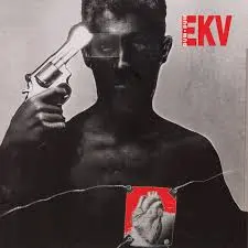 EKATARINA VELIKA - Dum-Dum LP