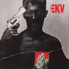 EKATARINA VELIKA - Dum-Dum (Crystal Clear Vinyl) LP