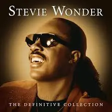 STEVIE WONDER - Defititive Collection LP2