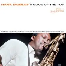HANK MOBLEY - Slice Of The Top (Tone Poet Series) LP