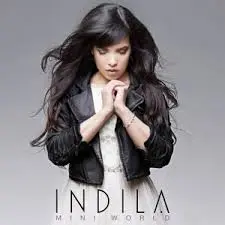 INDILA - Mini World LP2