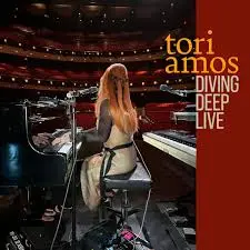 TORI AMOS - Diving Deep Live CD2