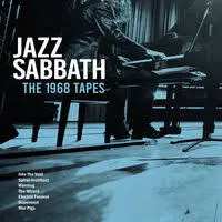 JAZZ SABBATH - 1968 Tapes CD