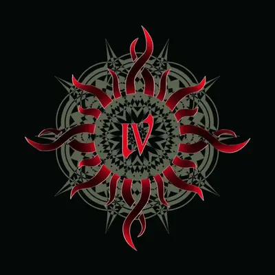 GODSMACK - IV (Remaster) LP2