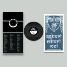 SMASHING PUMPKINS - Aghori Mhori Mei (Indie Exclusive) LP