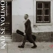 SANDI CENOV - Kad Se Volimo CD