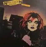 NINA HAGEN BAND - Unbehagen LP