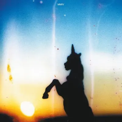 MODEST MOUSE - Baron Von Bullshit Rides Again LP