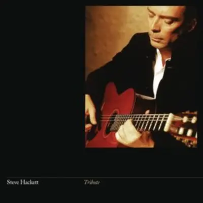 STEVE HACKETT - Tribute LP