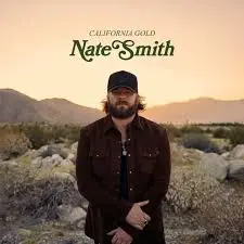 NATE SMITH - California Gold CD