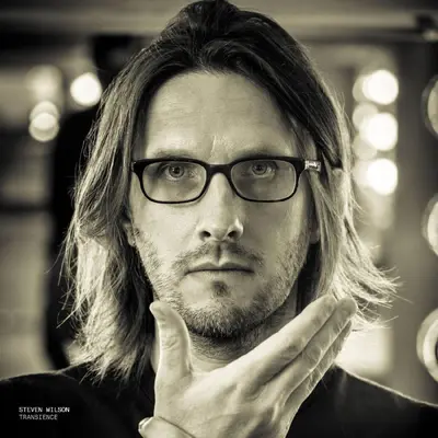 STEVEN WILSON - Transience CD