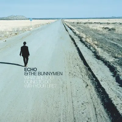 ECHO & THE BUNNYMEN - What Are You Going To Do With Your Life? CD2