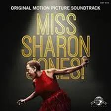 SHARON JONES & THE DAP-KINGS - Miss Sharon Jones! CD