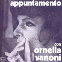 ORNELLA VANONI - Appuntamento Con Ornella Vanoni CD