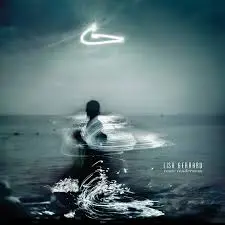 LISA GERRARD - Come Tenderness LP