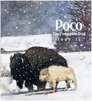 POCO - Forgotten Trail (1969-74) CD2