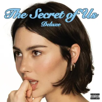 GRACIE ABRAMS - Secret Of Us (Deluxe) CD