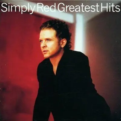 SIMPLY RED - Greatest Hits CD