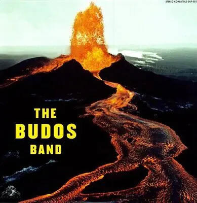 BUDOS BAND - Budos Band LP