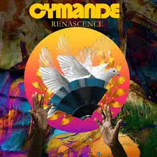 CYMANDE - Renascence CD
