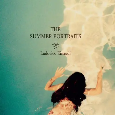 LUDOVICO EINAUDI - Summer Portraits CD