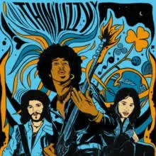 THIN LIZZY - Acoustic Session CD