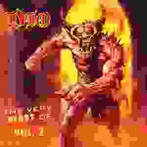DIO - Very Beast Of Vol.2 CD