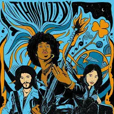 THIN LIZZY - Acoustic Session LP