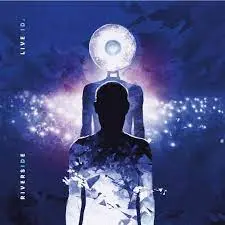 RIVERSIDE - Live ID CD2+BLU-RAY