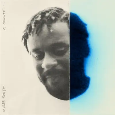 MYLES SMITH - A Minute... CD