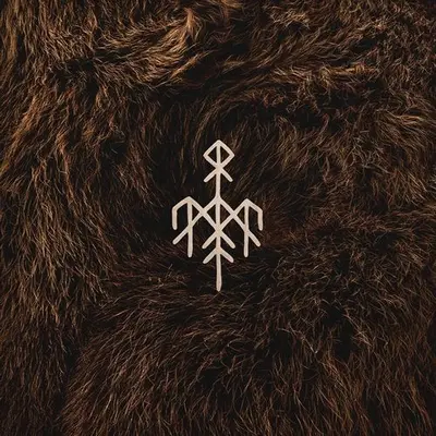 WARDRUNA - Birna CD