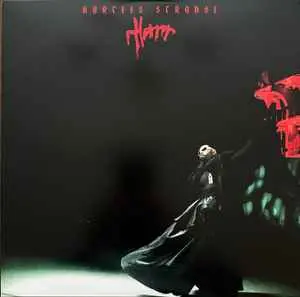 BARTEES STRANGE - Horror (Limited Clear Vinyl) LP